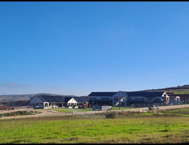 3 BEDROOM HOUSE FOR SALE IN OUTENIQUASBOSCH